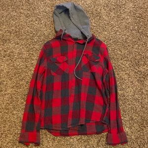 Flannel